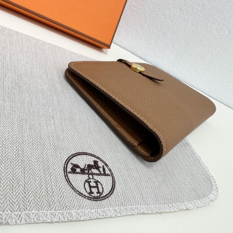 Hermes Wallets Purse